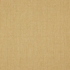 yellow plain woven fabric from Wemyss