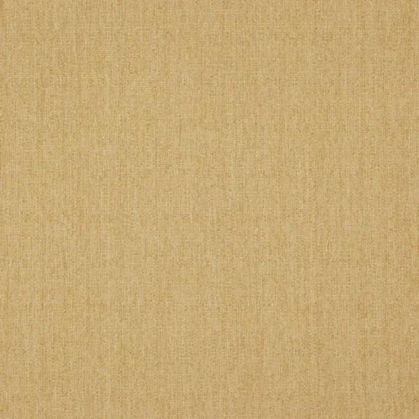 yellow plain woven fabric from Wemyss