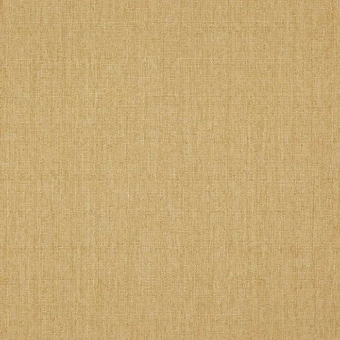 Rye Fabric - Ochre swatch