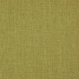 green plain woven fabric from Wemyss