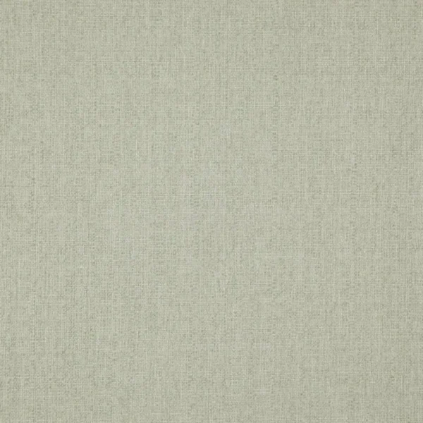 Rye Fabric - Sage by neutral plain woven fabric from Wemyss