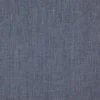 blue plain woven fabric from Wemyss