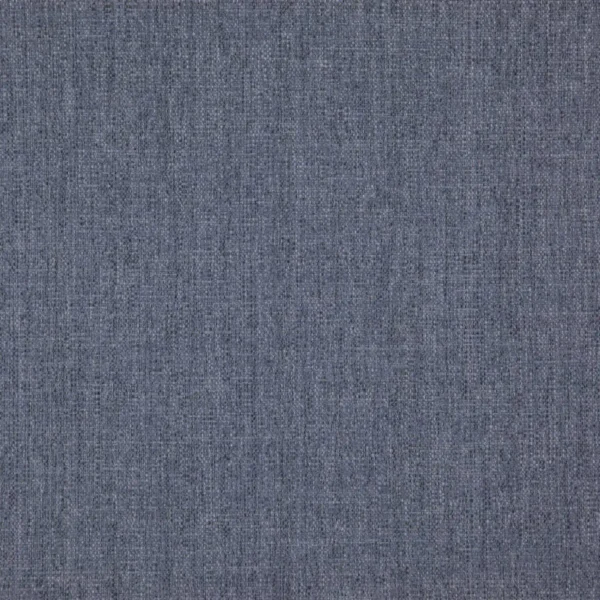 blue plain woven fabric from Wemyss