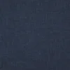 blue plain woven fabric from Wemyss