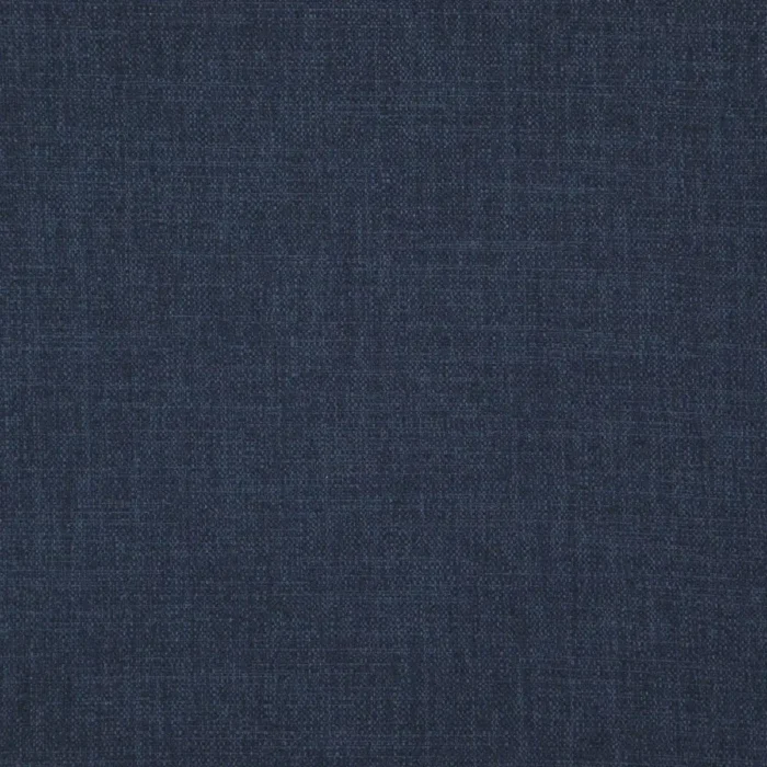 Rye Fabric - Indigo swatch