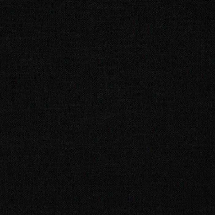 Rye Fabric - Jet swatch