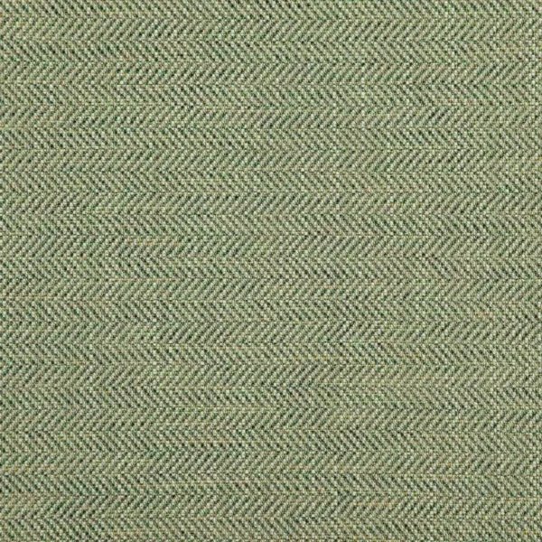 Samburu Fabric - Chameleon by green geometric woven fabric from Wemyss