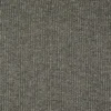 black-grey striped voile-sheer fabric from Wemyss