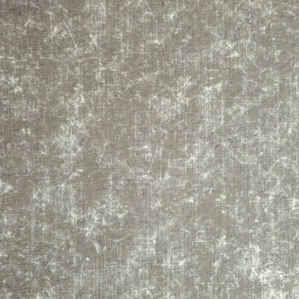 San Pedro Fabric - Metal by black-grey misc woven fabric from Wemyss