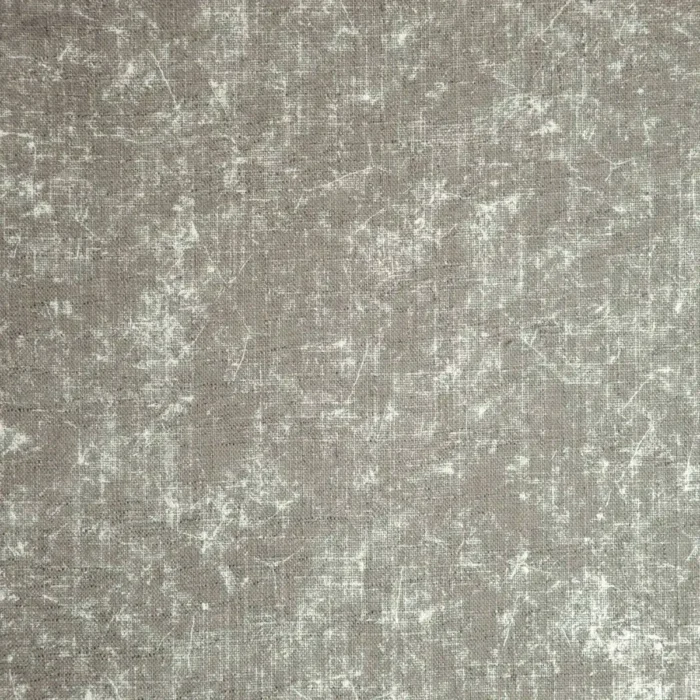 San Pedro Fabric - Metal swatch