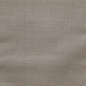 black-grey plain voile-sheer fabric from Wemyss