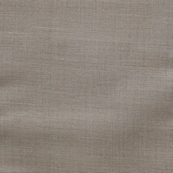 Sense Fabric - Gull by black-grey plain voile-sheer fabric from Wemyss