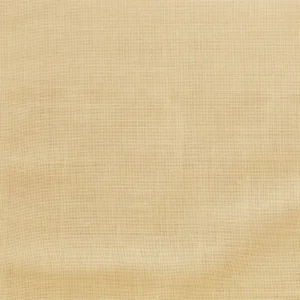 neutral plain voile-sheer fabric from Wemyss