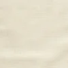 white plain voile-sheer fabric from Wemyss