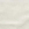 white plain voile-sheer fabric from Wemyss