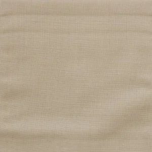 neutral plain voile-sheer fabric from Wemyss