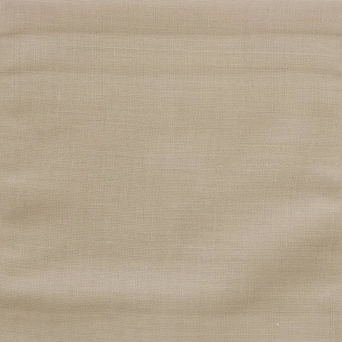 Sense Fabric - Parchment fabric swatch SENSE12