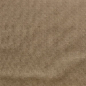 black-grey plain voile-sheer fabric from Wemyss