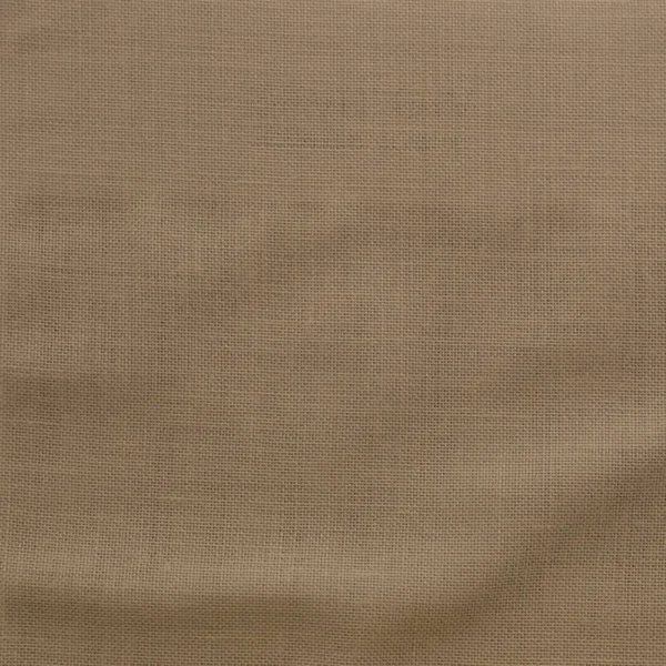 Sense Fabric - Mushroom by black-grey plain voile-sheer fabric from Wemyss