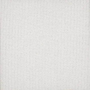 white plain voile-sheer fabric from Wemyss