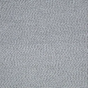 black-grey plain voile-sheer fabric from Wemyss