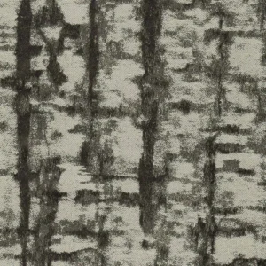 black-grey misc jacquard fabric from Wemyss