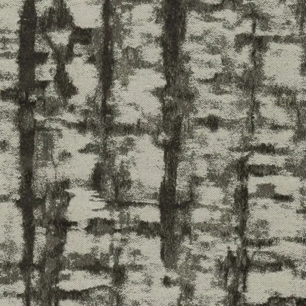 black-grey misc jacquard fabric from Wemyss