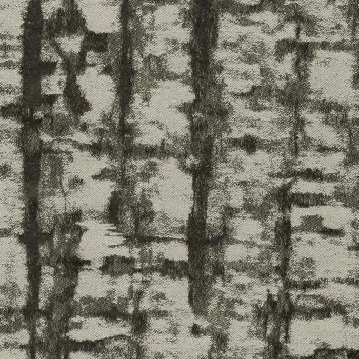Stellar Fabric - Jet fabric swatch STELLAR01