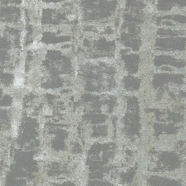 Stellar Fabric - Zinc by black-grey misc jacquard fabric from Wemyss