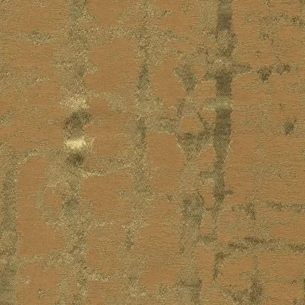 Stellar Fabric - Copper by brown misc jacquard fabric from Wemyss