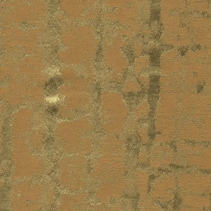 Stellar Fabric - Copper fabric swatch STELLAR23