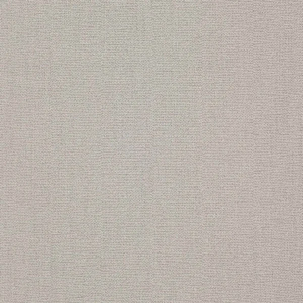 Turku Fabric - Tin by black-grey plain woven fabric from Wemyss