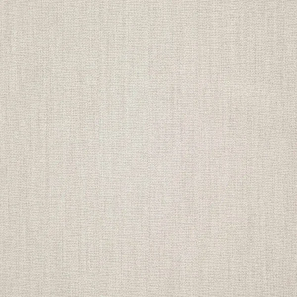 Turku Fabric - Storm by black-grey plain woven fabric from Wemyss