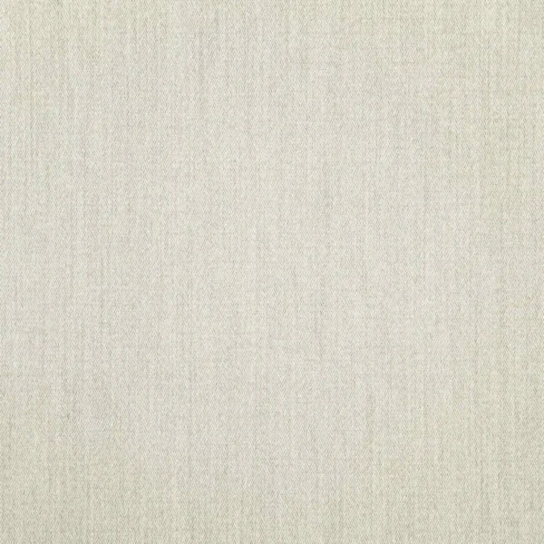 Turku Fabric - Frost by black-grey plain woven fabric from Wemyss