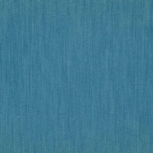 blue plain woven fabric from Wemyss