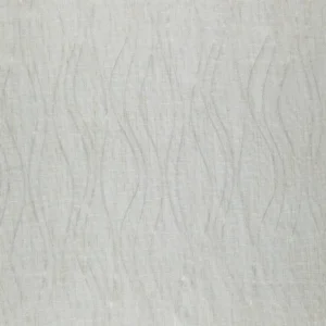 black-grey misc voile-sheer fabric from Wemyss
