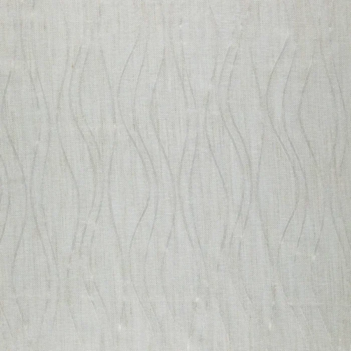 Varuna Fabric - Seashell fabric swatch VARUNA01