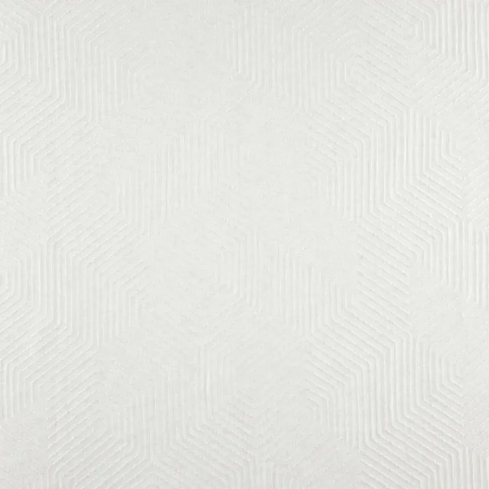 Vesta Fabric - Bone fabric swatch VESTA02