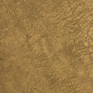 brown plain velvet-chenille fabric from Wemyss