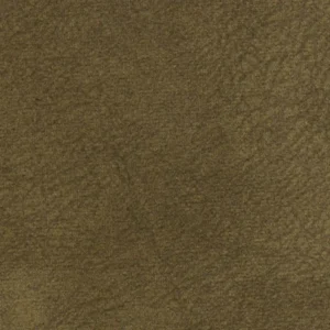 brown plain velvet-chenille fabric from Wemyss