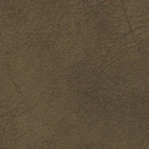 brown plain velvet-chenille fabric from Wemyss