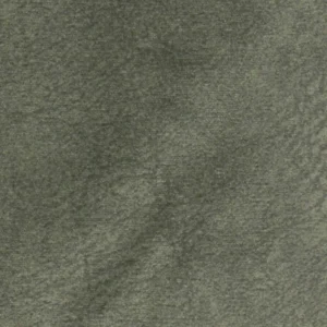 black-grey plain velvet-chenille fabric from Wemyss