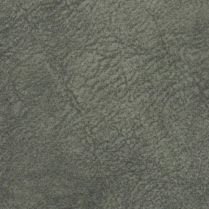 black-grey plain velvet-chenille fabric from Wemyss