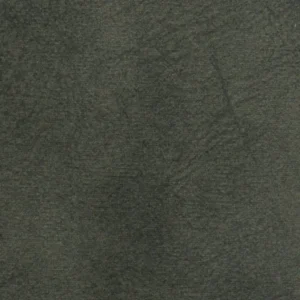 black-grey plain velvet-chenille fabric from Wemyss