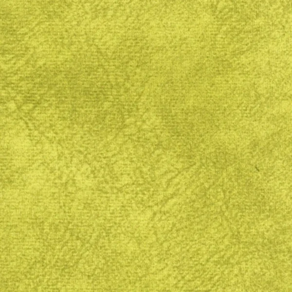 green plain velvet-chenille fabric from Wemyss