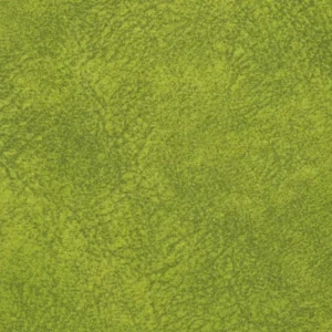 green plain velvet-chenille fabric from Wemyss