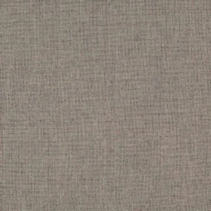 black-grey plain voile-sheer fabric from Wemyss