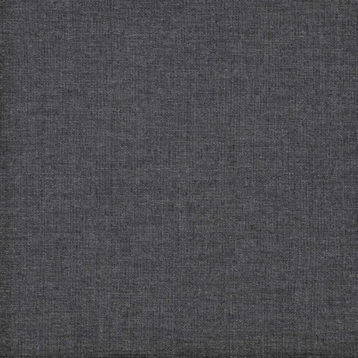 Zephyr Fabric - Shale by black-grey plain voile-sheer fabric from Wemyss