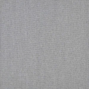 black-grey plain voile-sheer fabric from Wemyss