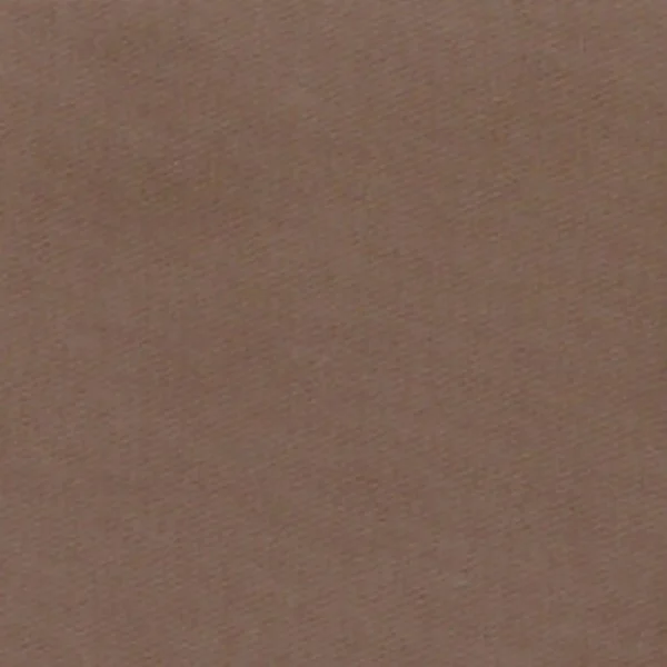 Zion Fabric - Gravel by brown plain cotton fabric from Wemyss